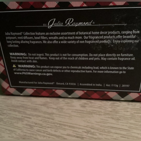 Posh Anniversary Giveaway 2 - Picture 8 of 10